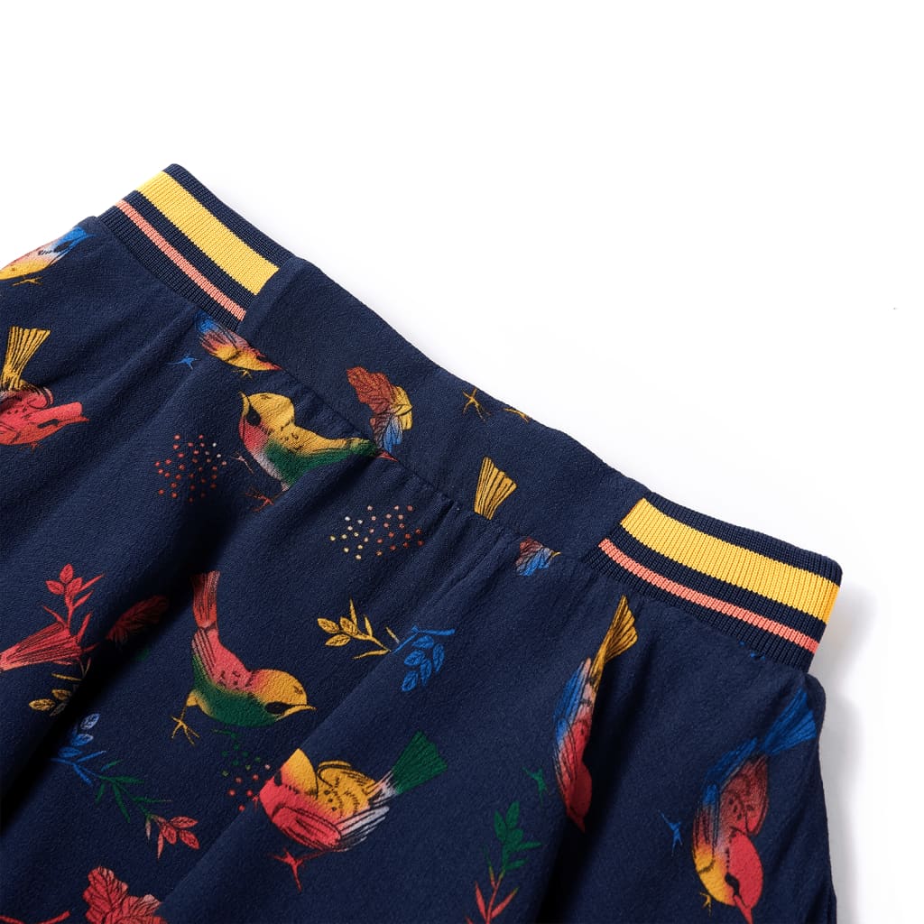 Kids' Skirt Navy 92