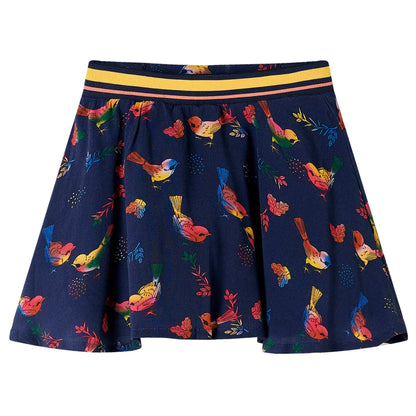 Kids' Skirt Navy 116