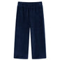 Kids' Pants Corduroy Navy 104