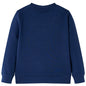 Kids' Sweatshirt Navy 140