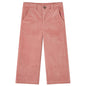 Kids' Pants Corduroy Old Pink 92