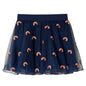 Kids' Skirt with Tulle Navy 116