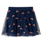 Kids' Skirt with Tulle Navy 128