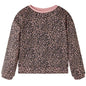 Kids' Sweatshirt Medium Pink 104