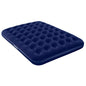 Bestway Inflatable Flocked Airbed 203x152x22 cm 67003