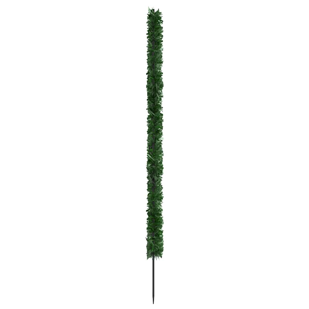 Christmas Light Decoration with Ground Spikes Tree 115 LEDs 90 cm