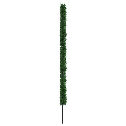 Christmas Light Decoration with Ground Spikes Tree 115 LEDs 90 cm