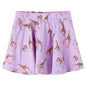 Kids' Skirt Lila 92