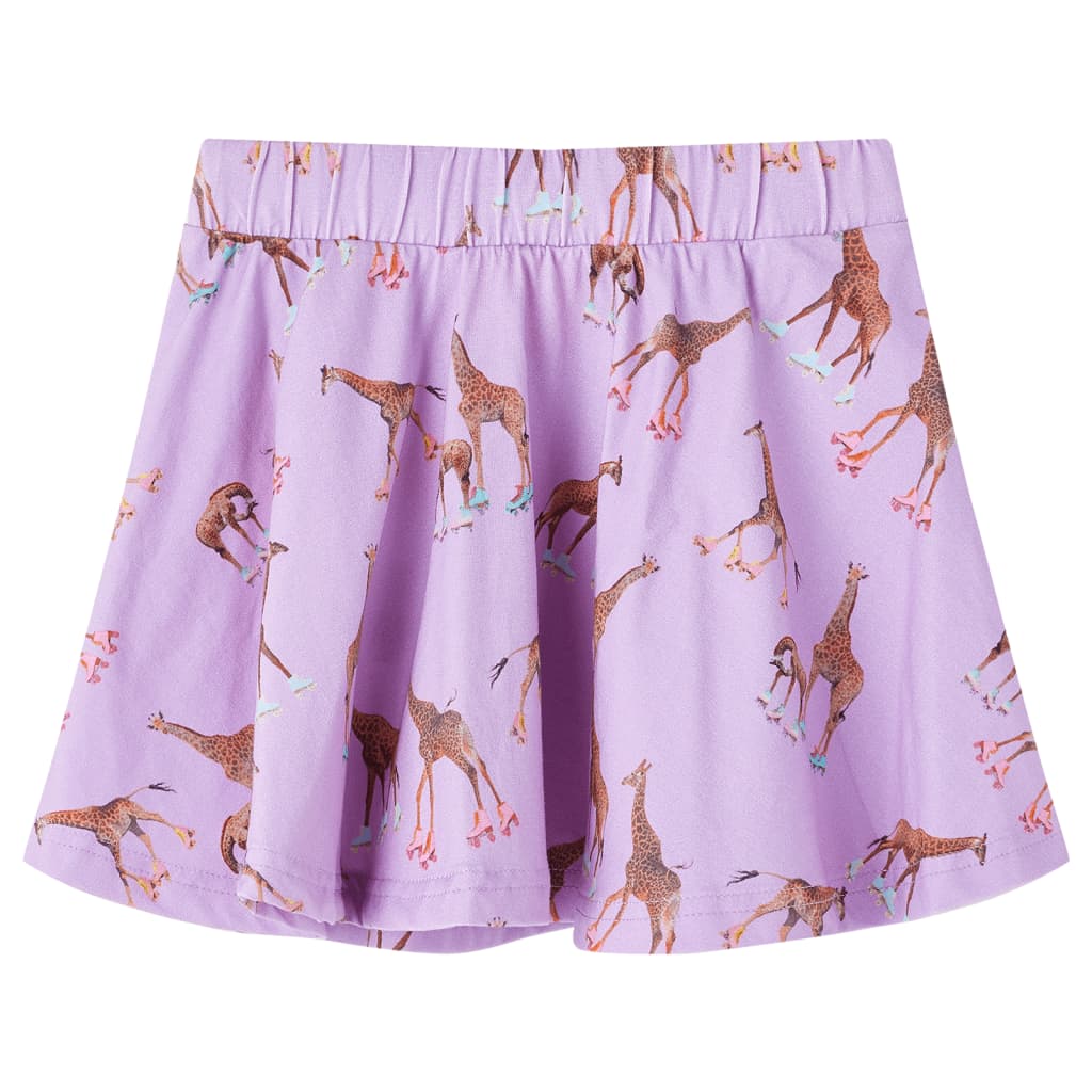 Kids' Skirt Lila 92