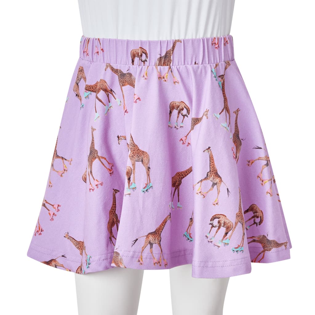 Kids' Skirt Lila 92