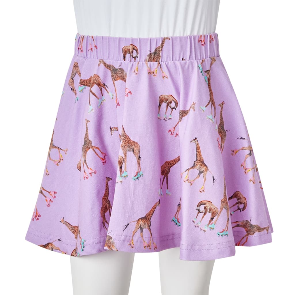 Kids' Skirt Lila 104