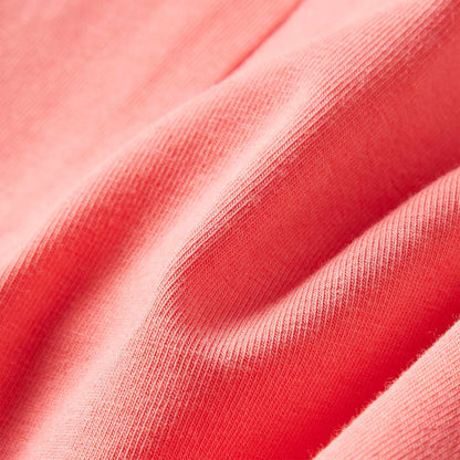 Kids' Dress Coral 92