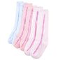 Kids' Socks 5 Pairs EU 23-26