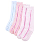 Kids' Socks 5 Pairs EU 30-34