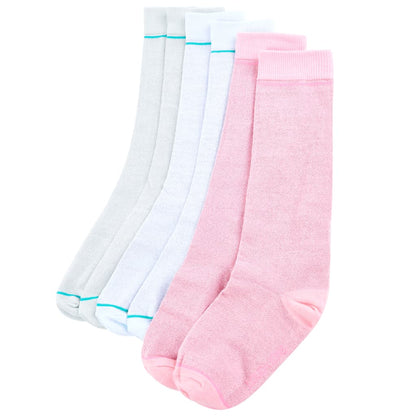 Kids' Socks 5 Pairs EU 26-29