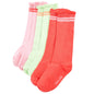 Kids' Socks 5 Pairs EU 26-29