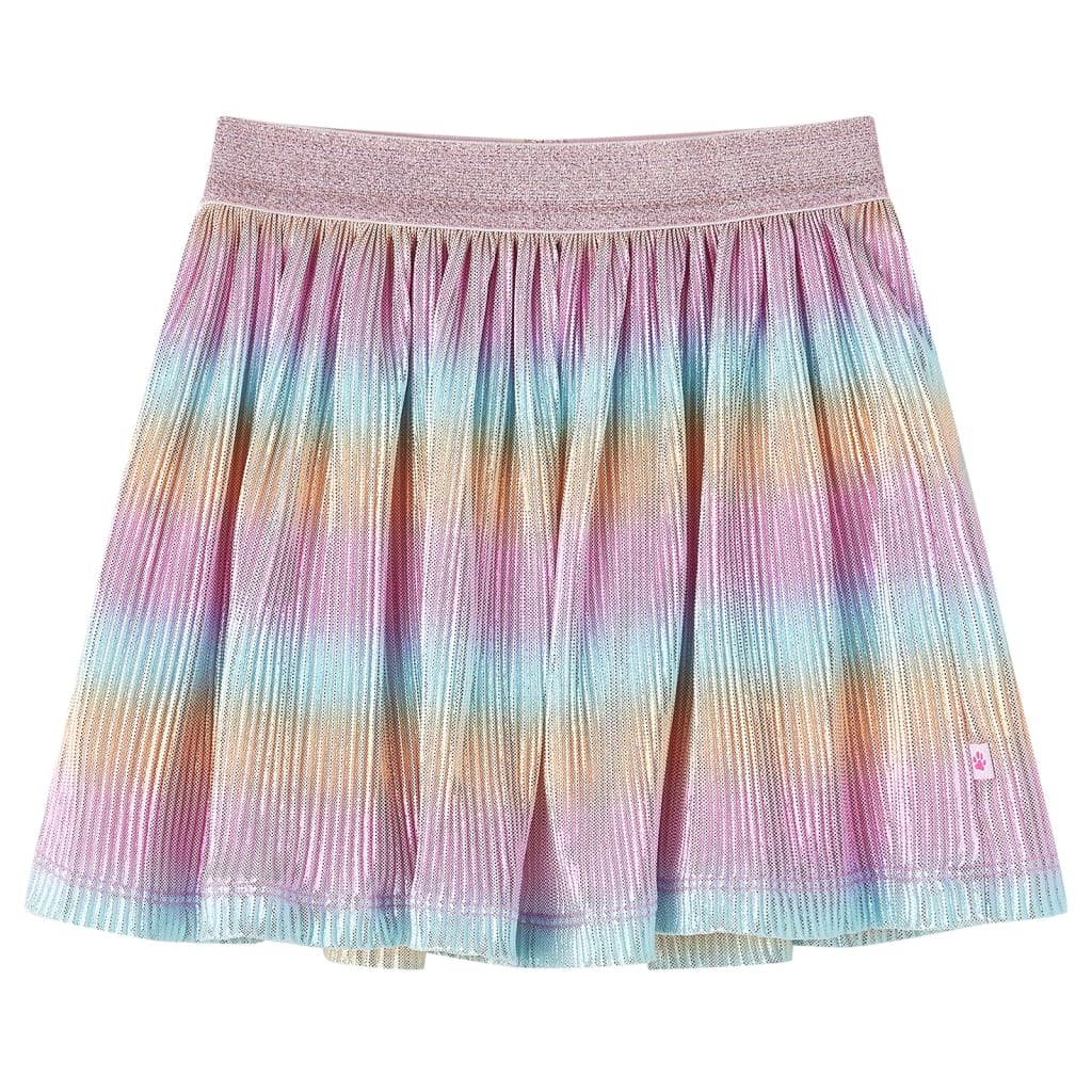 Kids' Skirt Multicolour 116