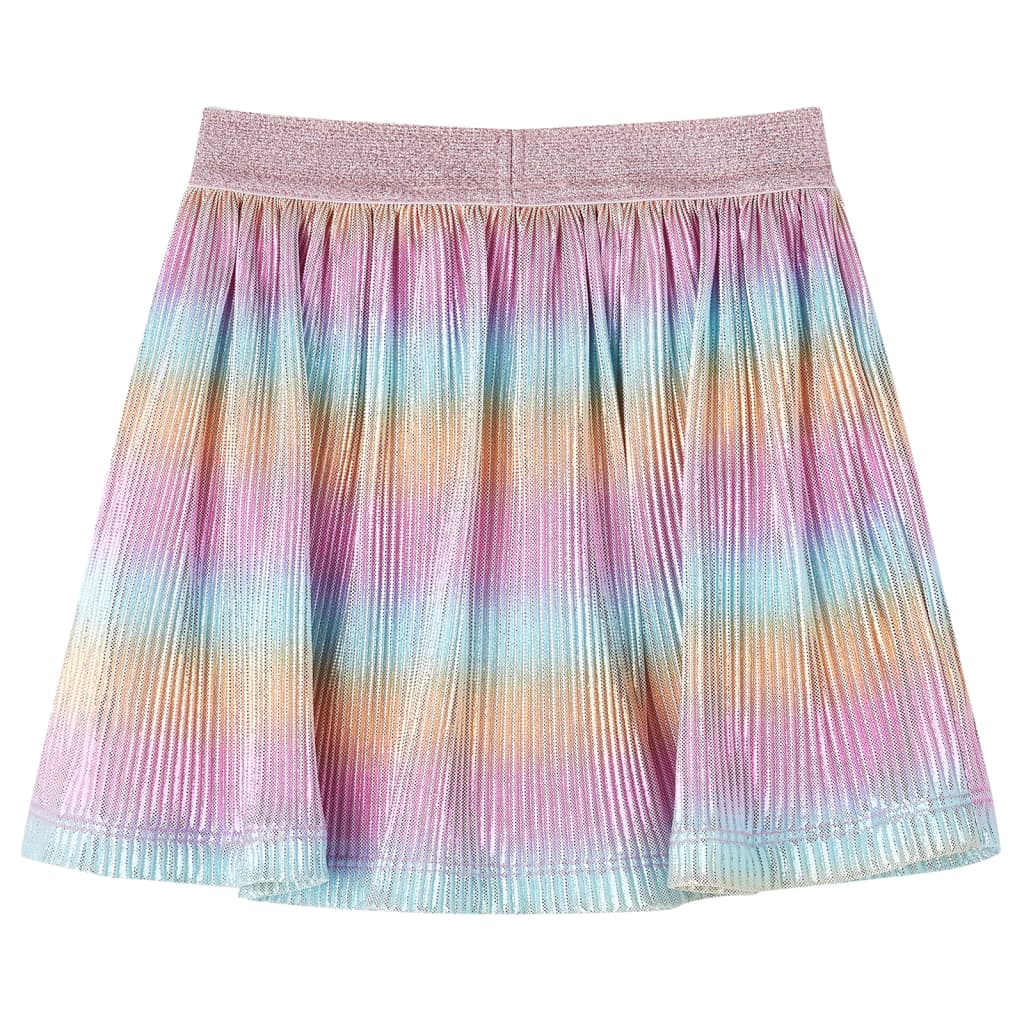 Kids' Skirt Multicolour 128