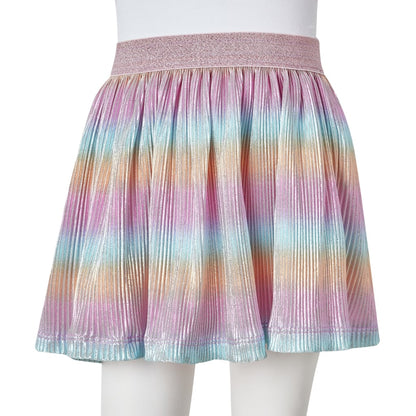 Kids' Skirt Multicolour 128