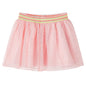 Kids' Skirt with Tulle Light Pink 104