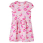 Kids' Dress Light Pink 104