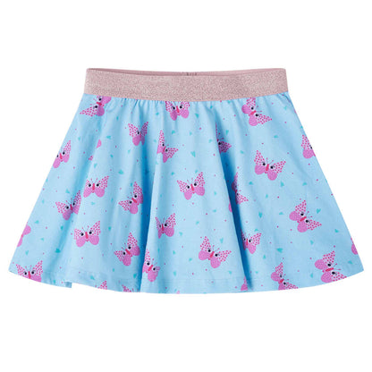 Kids' Skirt Blue 92