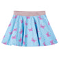 Kids' Skirt Blue 92