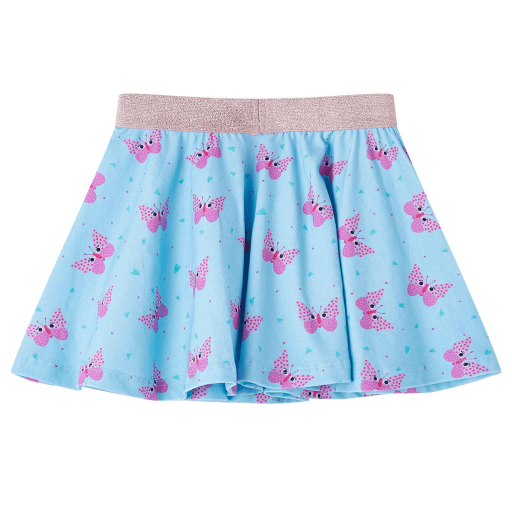 Kids' Skirt Blue 92