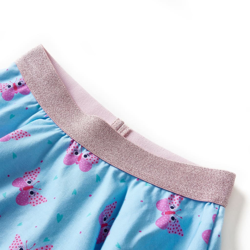 Kids' Skirt Blue 92