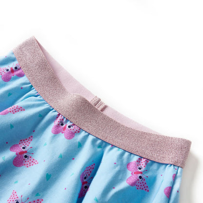 Kids' Skirt Blue 104