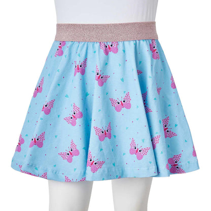 Kids' Skirt Blue 116