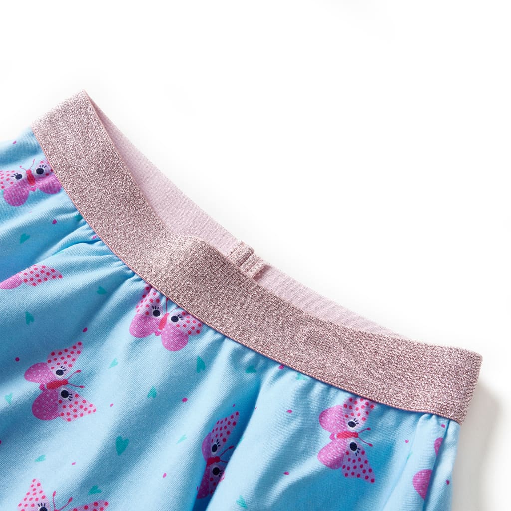 Kids' Skirt Blue 128