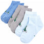 Kids' Socks 5 Pairs EU 23-26