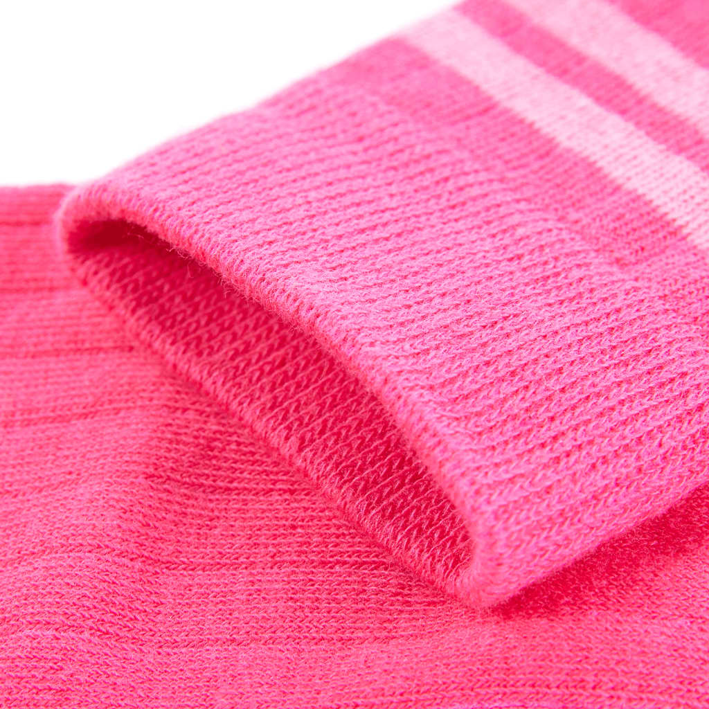 Kids' Socks 5 Pairs EU 23-26