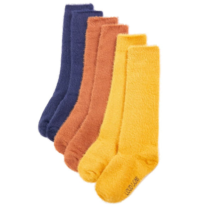 Kids' Socks 5 Pairs EU 26-29