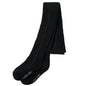 Kids' Pantyhose Black 140