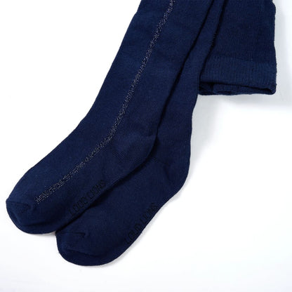 Kids' Pantyhose Navy 92