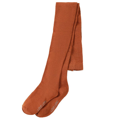 Kids' Pantyhose Cognac 92