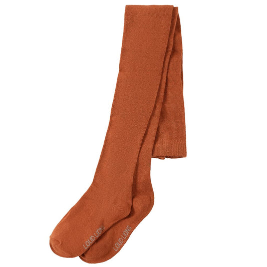 Kids' Pantyhose Cognac 116