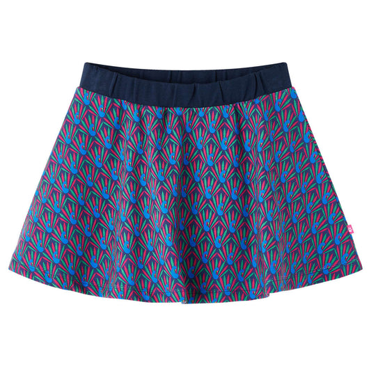 Kids' Skirt Navy 92