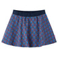 Kids' Skirt Navy 92