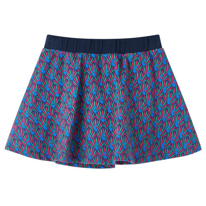 Kids' Skirt Navy 92