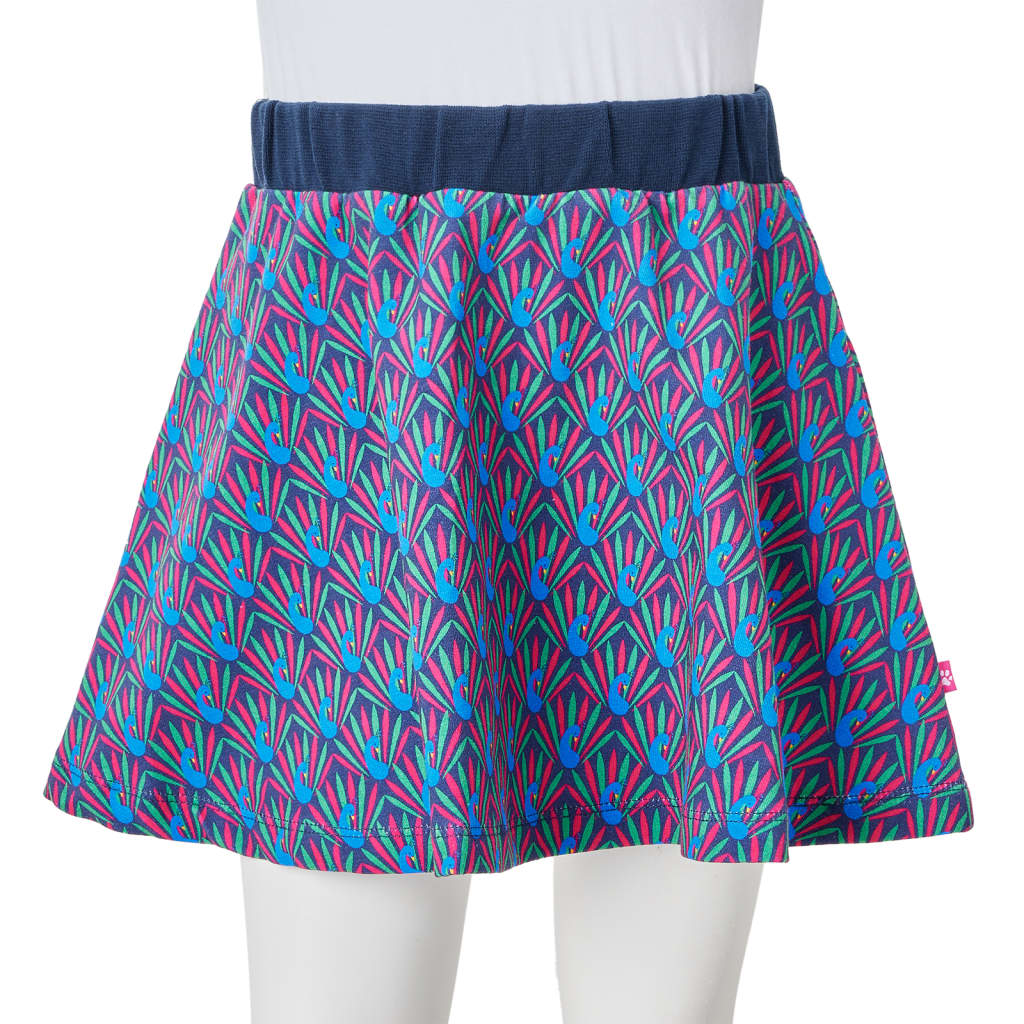 Kids' Skirt Navy 92