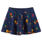 Kids' Skirt Navy 92