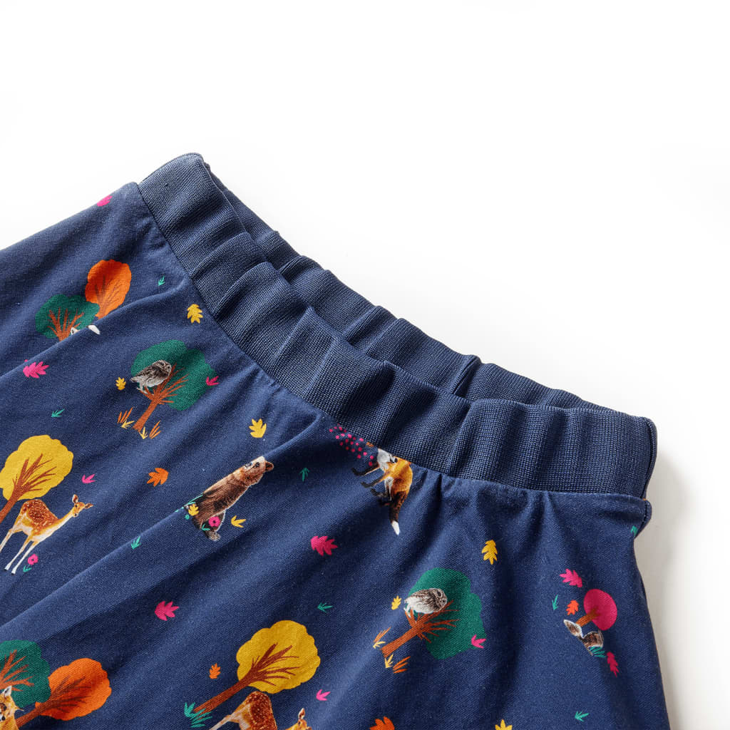 Kids' Skirt Navy 92