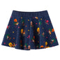 Kids' Skirt Navy 116