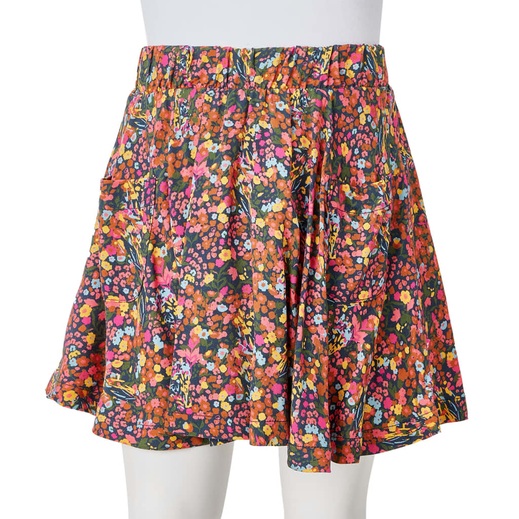 Kids' Skirt Multicolour 92