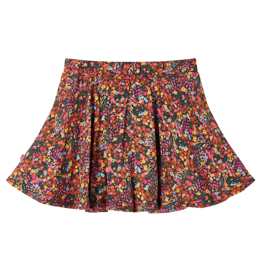 Kids' Skirt Multicolour 128