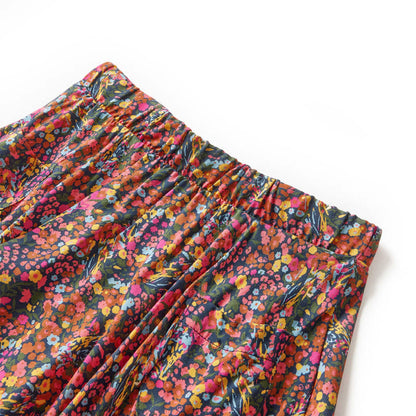 Kids' Skirt Multicolour 128