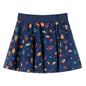 Kids' Skirt Navy 92